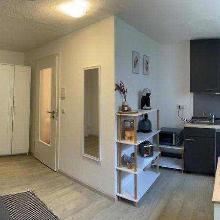 Ferienapartment Naehe Stadtzentrum Friedrichshafen Exterior photo